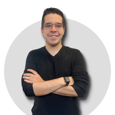 Dr. João Victor Brígido