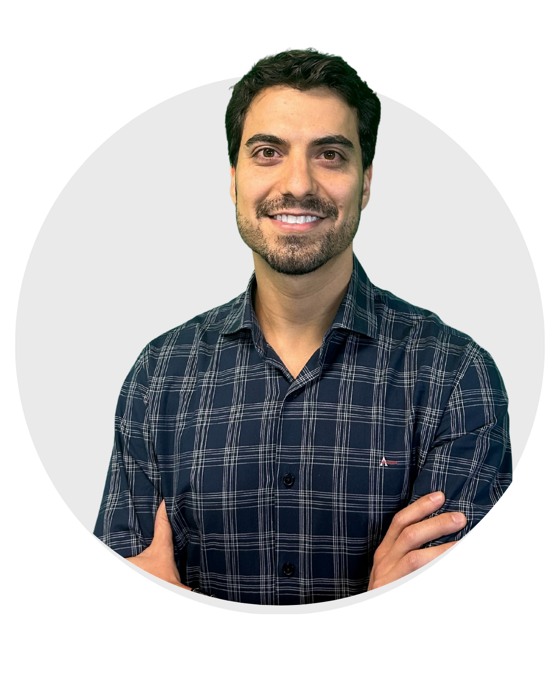 Dr. Luiz Fernando Ribeiro Monte